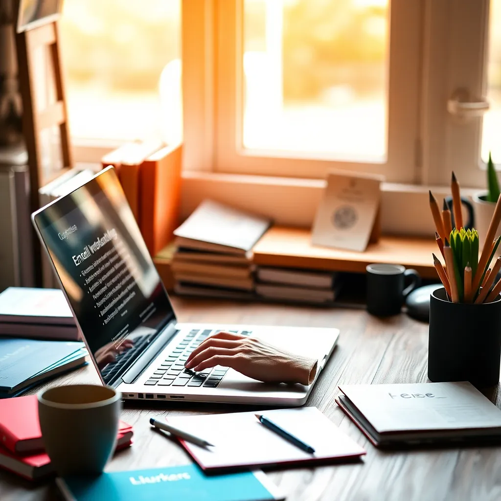 Thomas de Vries, Eigenaar van een webshop in duurzame producten