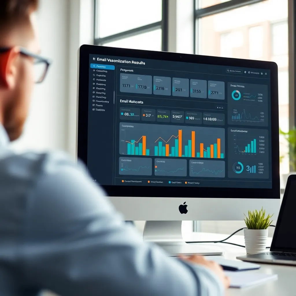 Lisa Jansen, Marketing Manager bij een groot Nederlands retailbedrijf