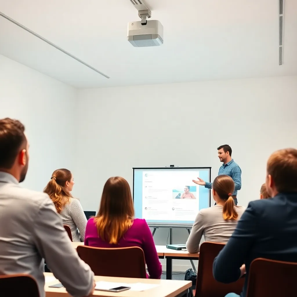 Basiscursus e-mailmarketing voor beginners