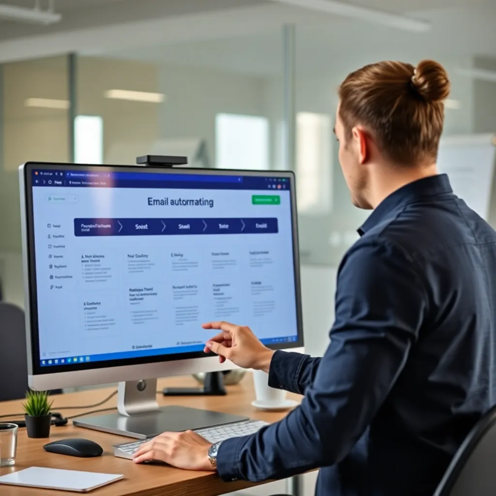 Marketingteam bespreekt merkidentiteit en tone of voice